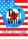 The Who : Live at Shea Stadium 1982 - DVD