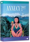 Annecy Awards 2017 - DVD