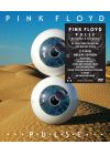 Pink Floyd - Pulse (Édition Deluxe Limitée) - DVD