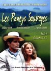 Les Poneys sauvages - Vol. 1 - DVD