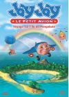 Jay Jay le petit avion - Voyage à Pangabula - DVD