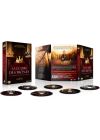 La Guerre des trônes, la véritable histoire de l'Europe - Intégrale saisons 1 à 3 - DVD