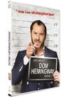 Dom Hemingway - DVD