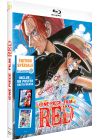 One Piece - Le Film : Red (Édition spéciale E.Leclerc) - Blu-ray