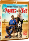 Les Rayures du zèbre - Blu-ray