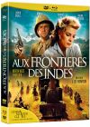Aux frontières des Indes (Combo Blu-ray + DVD) - Blu-ray
