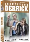 Inspecteur Derrick - Intégrale saison 9