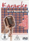 Karaoké - Best of Megahits Vol. 32 - DVD