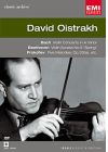 David Oistrakh - DVD