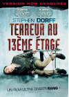 Terreur au 13ème étage (Version non censurée) - DVD