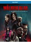 The Walking Dead - L'intégrale de la saison 10 - Blu-ray