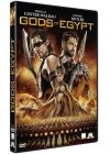 Gods of Egypt - DVD