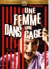 Une Femme dans une cage - DVD