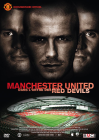 Manchester United - Dans l'antre des Red Devils - DVD