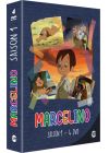 Marcelino - Saison 1 - 4 DVD - DVD