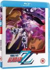 Mobile Suit Gundam ZZ - Box 2/2 (Édition Collector) - Blu-ray