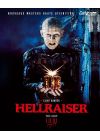 Hellraiser Trilogy I II III (Édition Collector) - Blu-ray