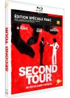 Second tour (Édition spéciale FNAC - Blu-ray + DVD Bonus) - Blu-ray