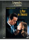 Le Port de l'angoisse - DVD