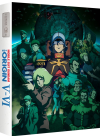 Mobile Suit Gundam : The Origin (Films V et VI) (Édition Collector) - Blu-ray