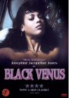 Black Venus - DVD