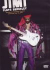 Jimi Hendrix - Jimi Plays Berkeley - DVD