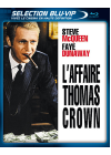 L'Affaire Thomas Crown - Blu-ray