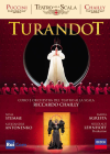 Riccardo Chailly - Turandot - DVD