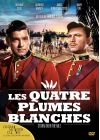 Les Quatre plumes blanches - DVD