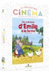 Les Aventures d'Emile à la ferme - DVD