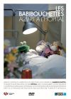 Les Babibouchettes : Albert à l'hôpital - DVD