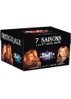 Buffy contre les vampires - L'intégrale de la série : 7 saisons + la 8ème saison animée (Édition Limitée) - DVD