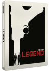 Legend (Édition SteelBook) - Blu-ray