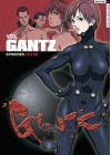 Gantz - Vol. 4