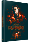 Halloween - La nuit des masques (Édition Mediabook Collector 40ème Anniversaire Blu-ray + DVD + Livret) - Blu-ray