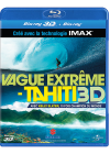 Vague extrême - Tahiti 3D (Blu-ray 3D compatible 2D) - Blu-ray 3D