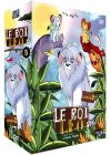 Le Roi Leo - Edition 4DVD - Partie 5 - DVD
