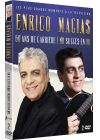 Enrico Macias - 60 ans de carrière, 80 succès en or - DVD