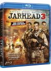 Jarhead 3 : le siège - Blu-ray