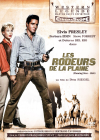 Les Rôdeurs de la plaine (Édition Spéciale) - DVD
