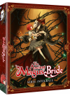 The Ancient Magus Bride - Saison 1 - Blu-ray