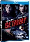 Getaway - Blu-ray