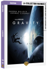 Gravity - DVD