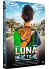 Luna, bébé tigre - DVD