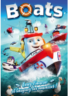 Boats - DVD