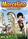 Marcelino - Le roi de la forêt - DVD