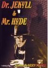 Dr. Jekyll and Mr. Hyde - DVD