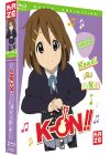 K-ON ! - Intégrale Saison 2 - Blu-ray