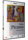 Palettes : Pablo Picasso (Crucifixion "1930") - DVD