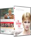 La Femme flic - DVD